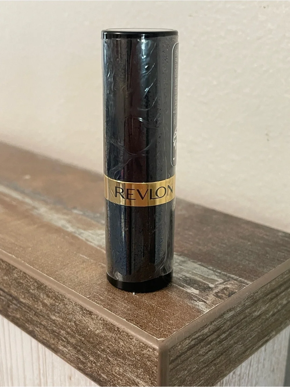 Revlon Super Lustrous Pearl Lipstick 025 Sky Line Pink 0.15 Oz